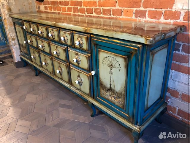 Комод Маркиз Комод Маркиз