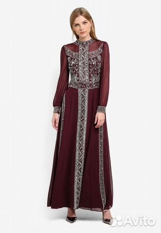 Платье женское Miss Selfridge Платье женское Miss Selfridge