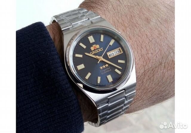 orient watches europe