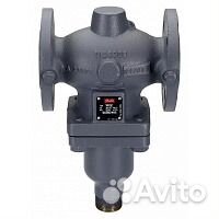 Клапан регулирующий VFQ2 DN40 Danfoss