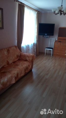 2-к квартира, 50 м², 3/12 эт.