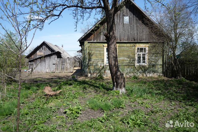 Купить Дом Пгт Клетня Новые Объявления Фото
