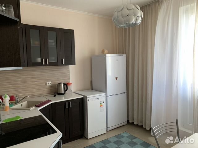 3-к квартира, 80 м², 10/25 эт.