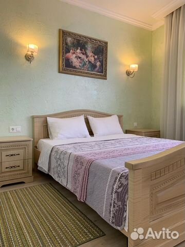 2-к квартира, 39 м², 5/5 эт.