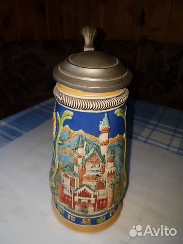 Кружка для пива Кружка для пива