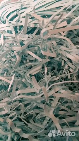 Наполнитель для подарков Наполнитель для подарков