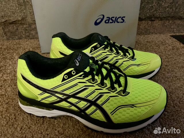 asics 2000 5