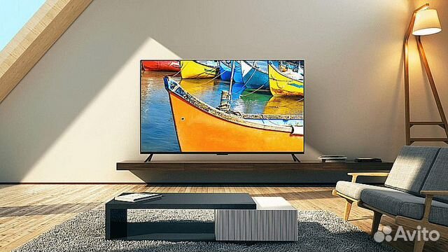 Телевизор Mi 65 Телевизор Mi 65