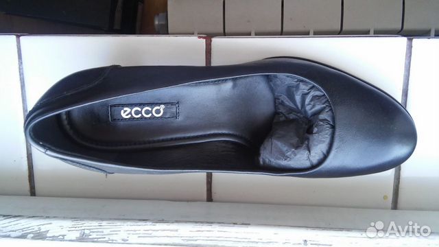 Продаю женские туфли Ecco Продаю женские туфли Ecco