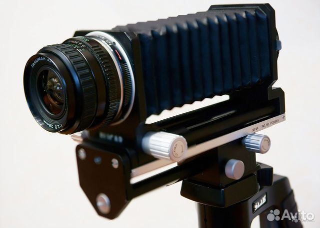 Макромех Elicar