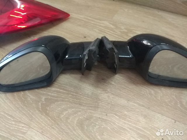 Правое зеркало Опель Инсигния Правое зеркало Опель Инсигния