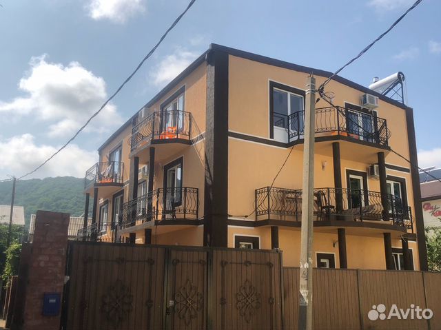Комната 22 м² в 1-к, 1/3 эт. Комната 22 м² в 1-к, 1/3 эт.