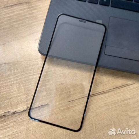 Защитное стекло для iPhone XS Max / 11 pro max