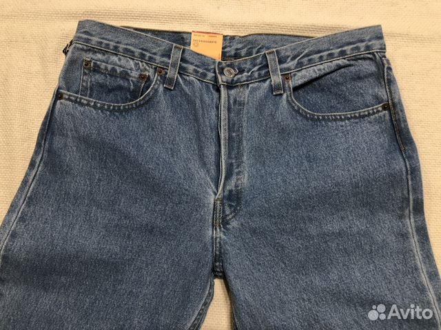 levi's red tab 501