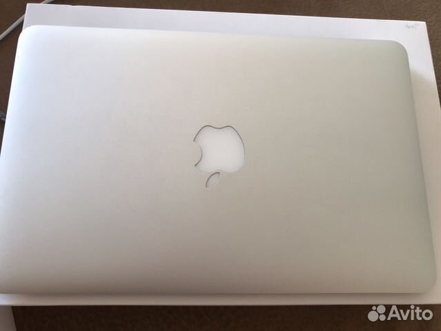 Apple MacBook Air 2013 11’’