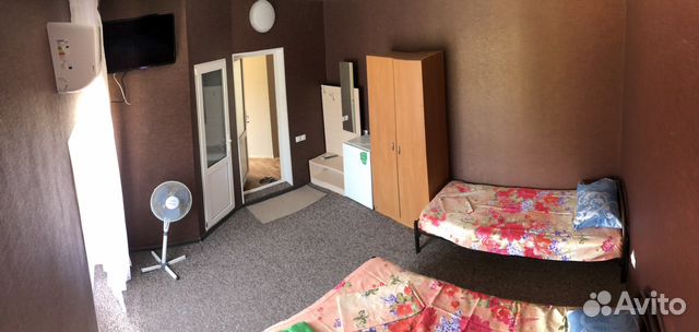 Комната 22 м² в 1-к, 1/3 эт. Комната 22 м² в 1-к, 1/3 эт.