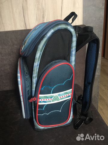 Рюкзак Hummingbird Fulcrum