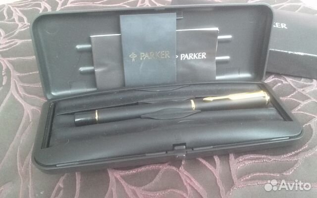 Ручка Parker Ручка Parker