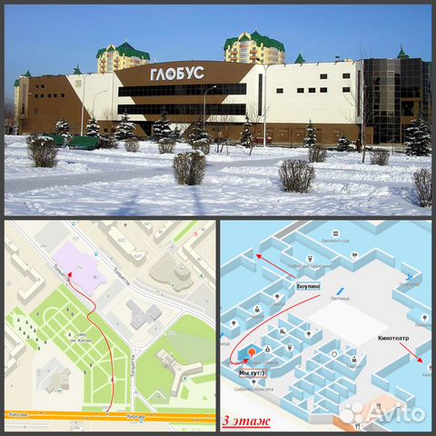 Картины по номерам G269