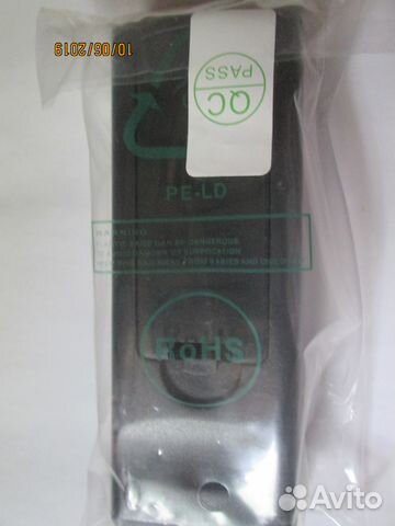 Пульт ду видеорегистратора RVI