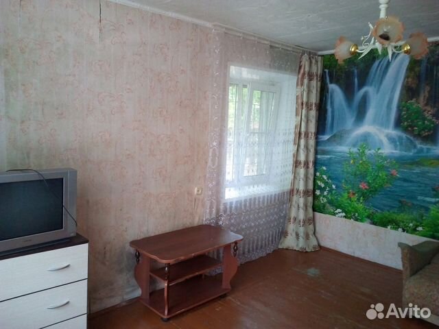 Студия, 23.4 м², 1/5 эт.