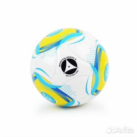 Футбольный мяч тренировочный