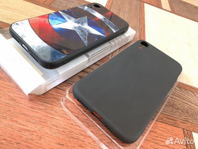 Чехол для смартфона Apple iPhone XR Чехол для смартфона Apple iPhone XR