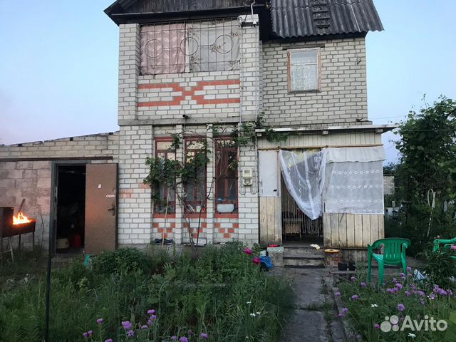 Дача 24 м² на участке 10 сот.