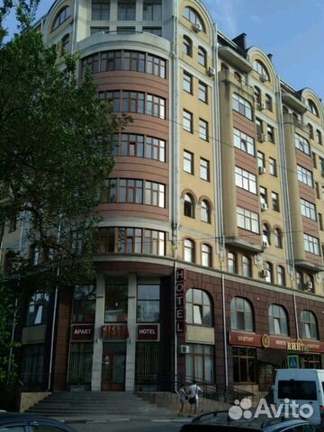 2-к квартира, 52 м², 3/9 эт.