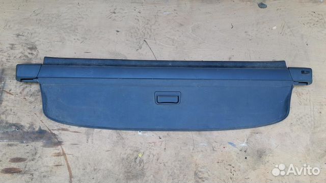 Шторка багажника VW Passat (B6) 2005-2010 Шторка багажника VW Passat (B6) 2005-2010