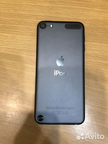 Apple iPod 5 touch 64Gb