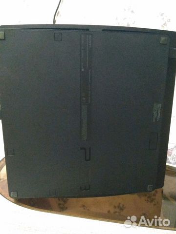 Sony Playstation 3