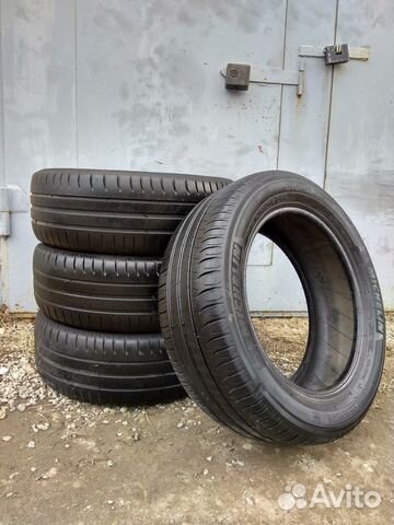 Летние шины Michelin Energy Saver R16