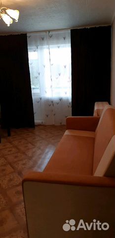 2-к квартира, 48 м², 4/5 эт.