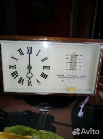 Старинные Часы времен СССР Старинные Часы времен СССР