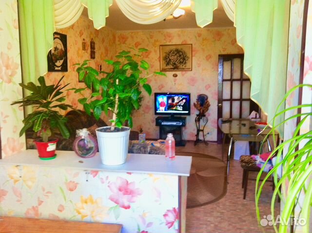 

3-к. квартира, 70 м², 8 кроватей