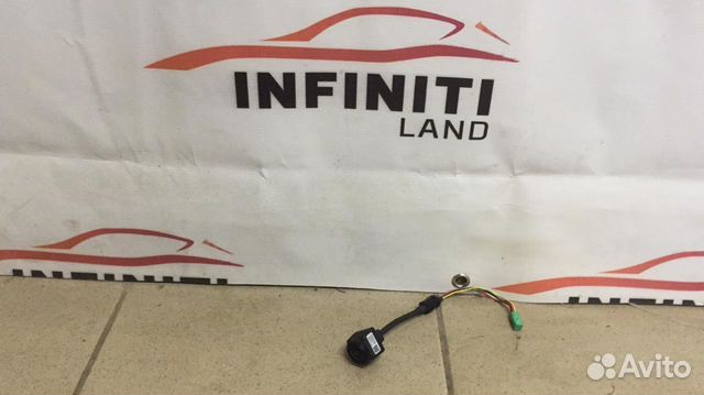 Камера зеркала рестайлинг Infiniti FX QX70 S51 Камера зеркала рестайлинг Infiniti FX QX70 S51