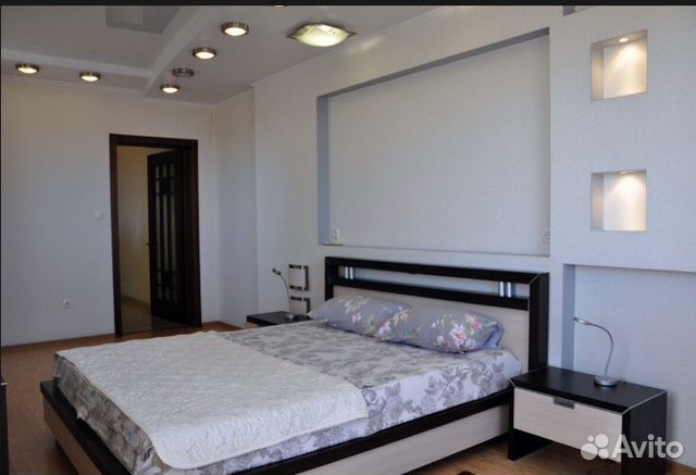 

2-к. квартира, 96 м², 12/20 эт.