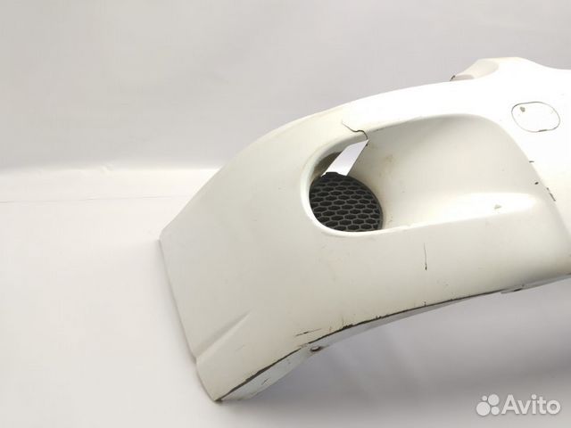 Бампер передний передний Subaru Impreza GG EJ15 Бампер передний передний Subaru Impreza GG EJ15