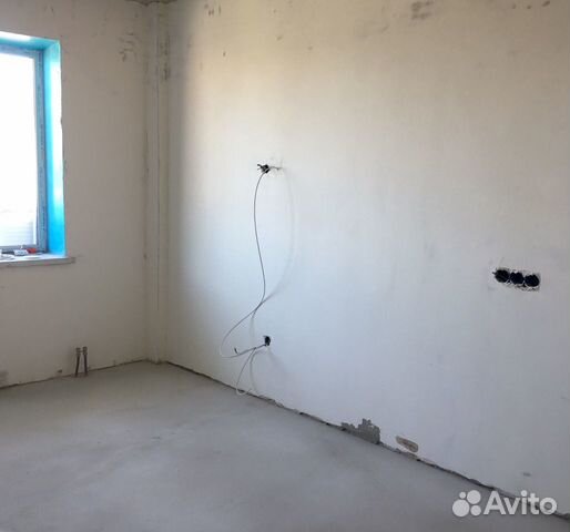 2-к квартира, 49 м², 5/5 эт.