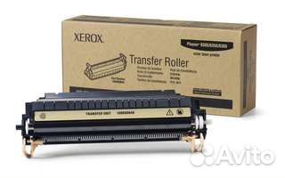 108R00646 Ролик переноса изображения xerox 108R00646 Ролик переноса изображения xerox
