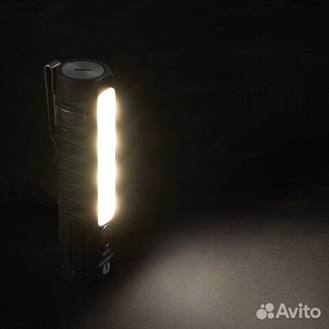 Фонарь универсальный Lumintop EDC05C Фонарь универсальный Lumintop EDC05C