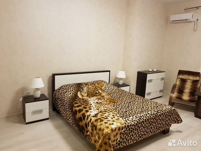 

3-к. квартира, 72 м², 4 кровати