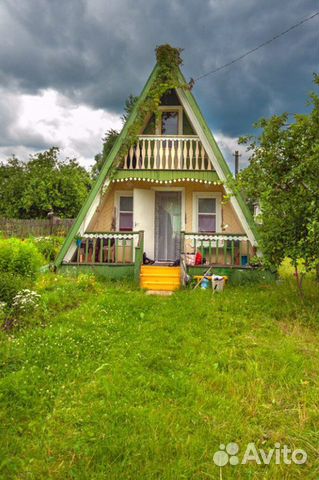 Купить Дачу В Парфино Новгородской Области