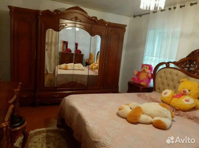 Спальный гарнитур Спальный гарнитур