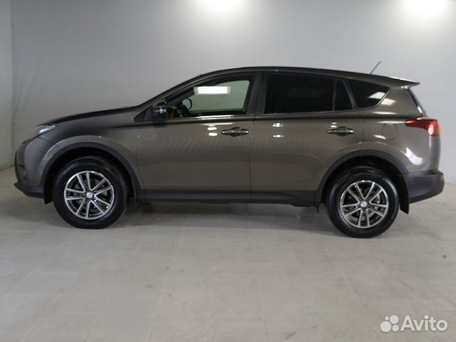 Toyota RAV4 2.0 CVT, 2014, 108 488 км