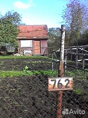 Участок 6 сот. (СНТ, ДНП)
