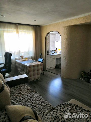 2-к квартира, 45 м², 4/5 эт. 2-к квартира, 45 м², 4/5 эт.