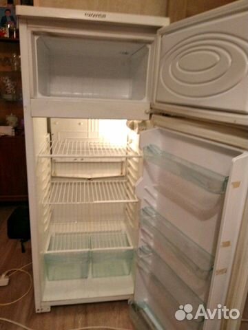 Холодильник exqvisit