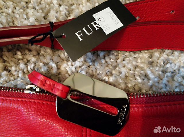 Сумка furla. оригинал.новая Сумка furla. оригинал.новая